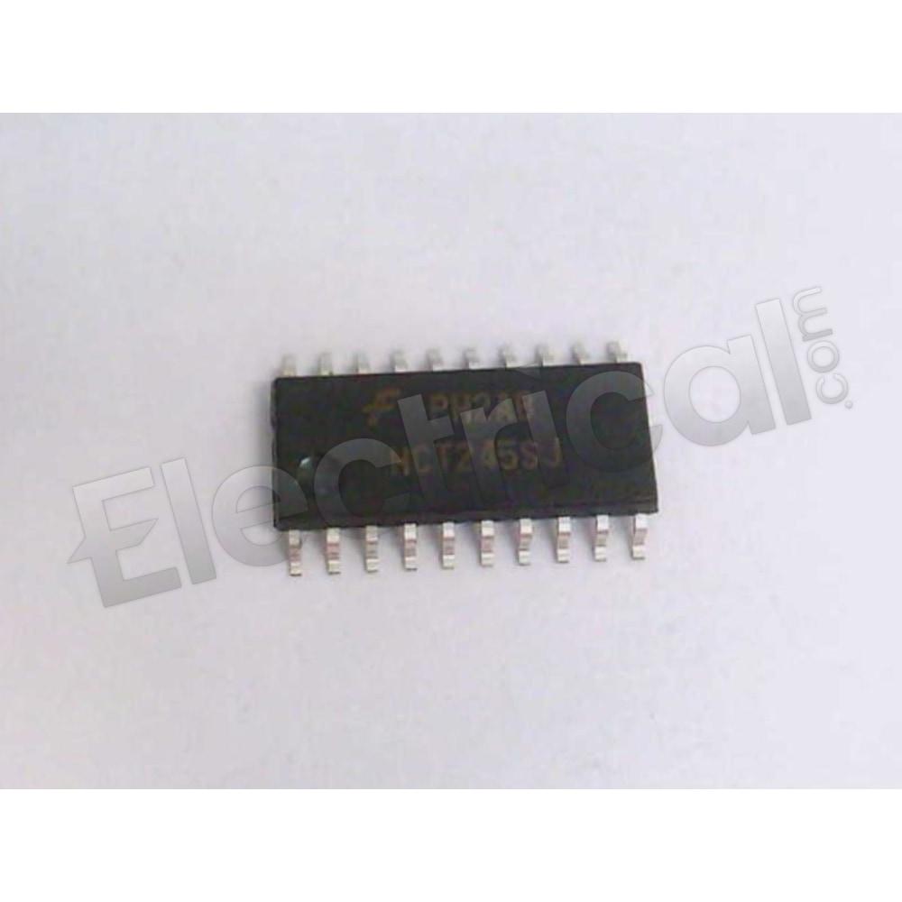MM74HCT245SJ