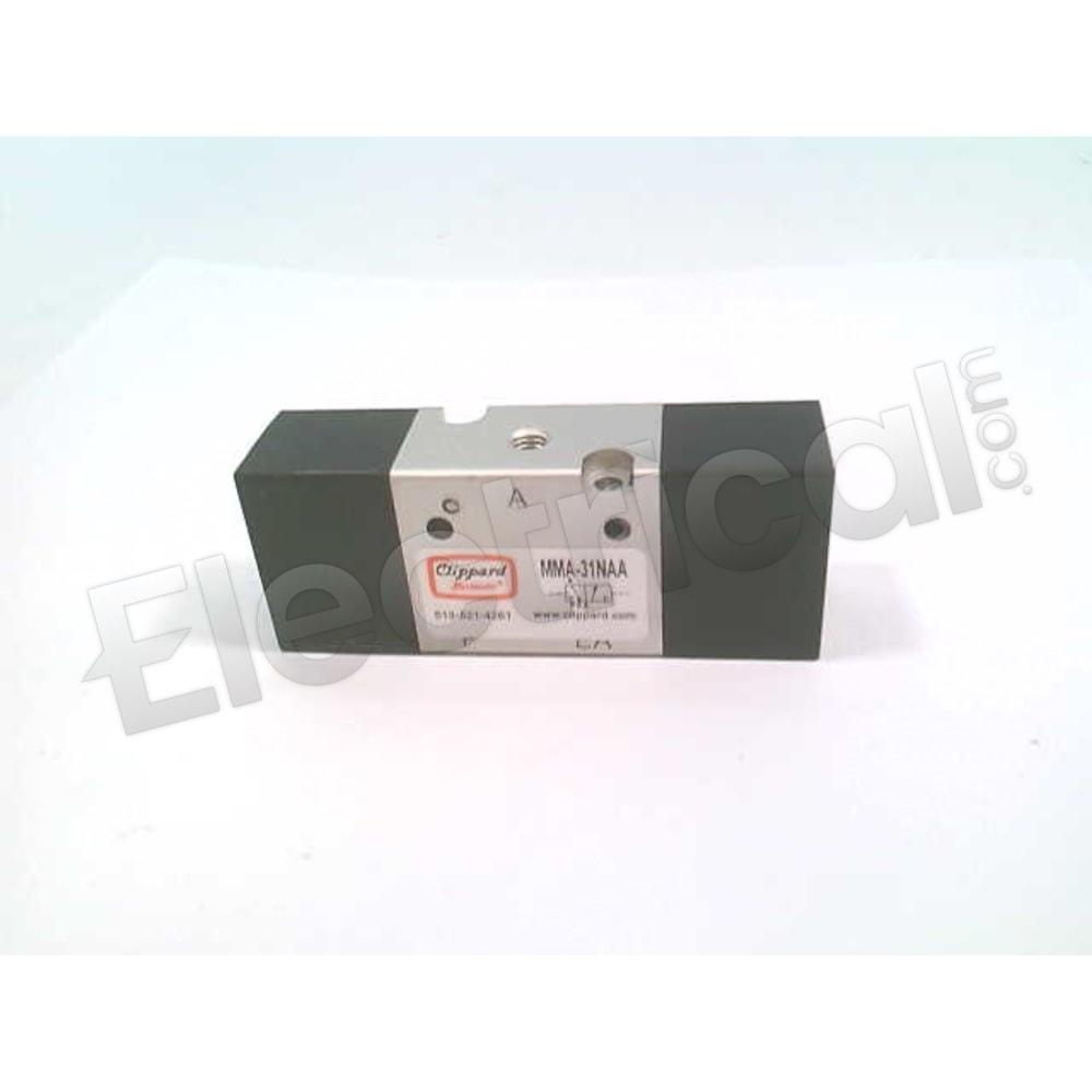 MMA-31NAA
