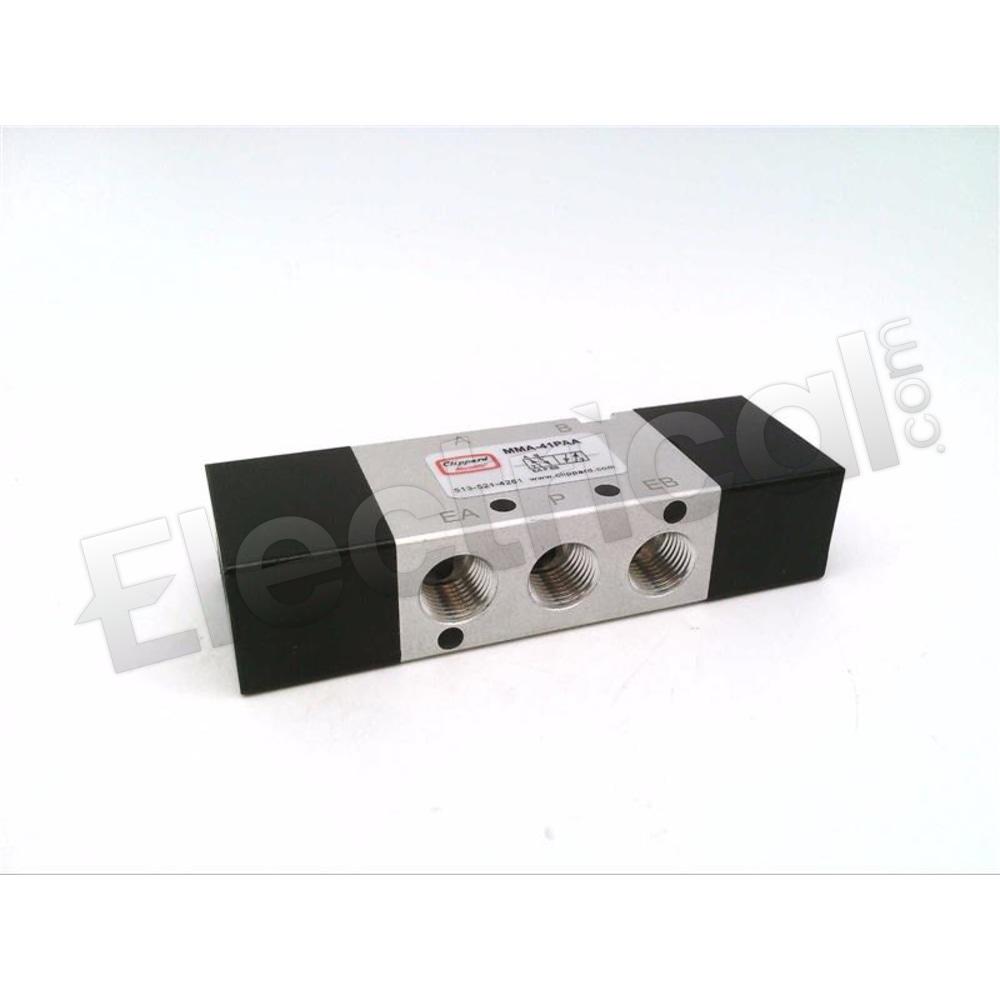 MMA-41PAA