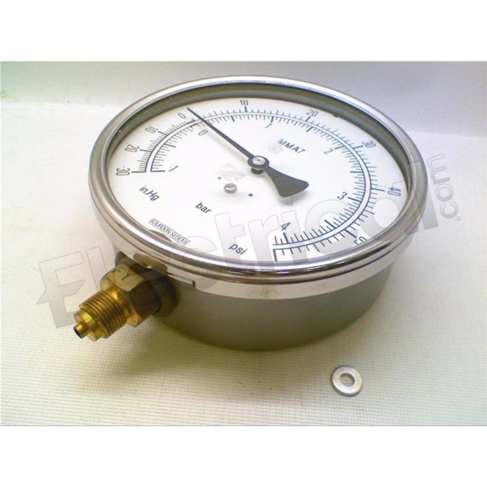 MMA7-D-G3/8B