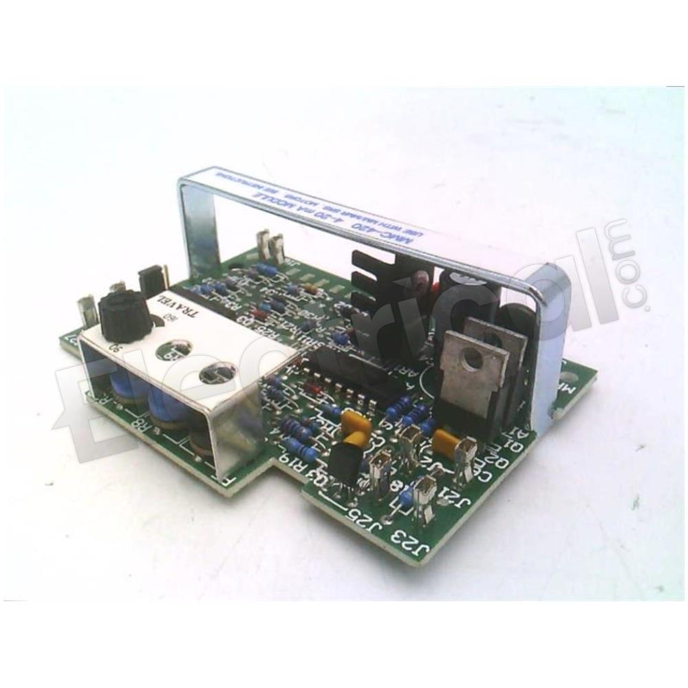 MMC-420