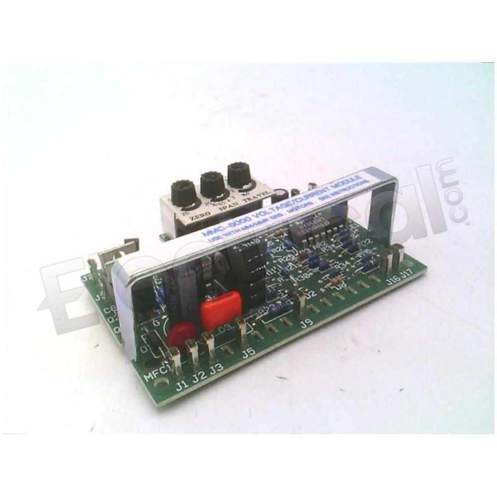 MMC-8000