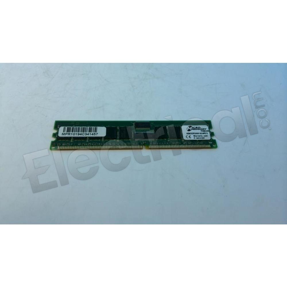 MMDDR333/1024