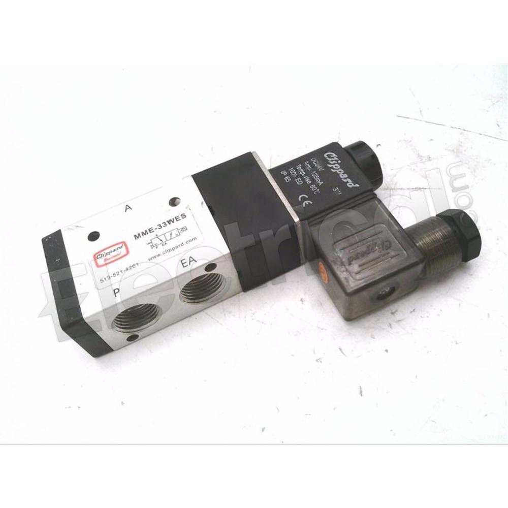 MME-33WES-D24A