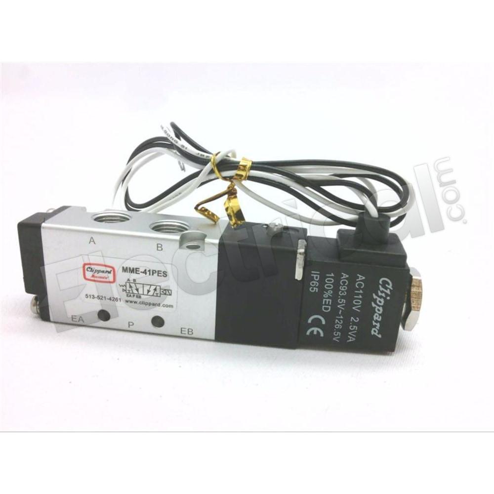 MME-41PES-W110