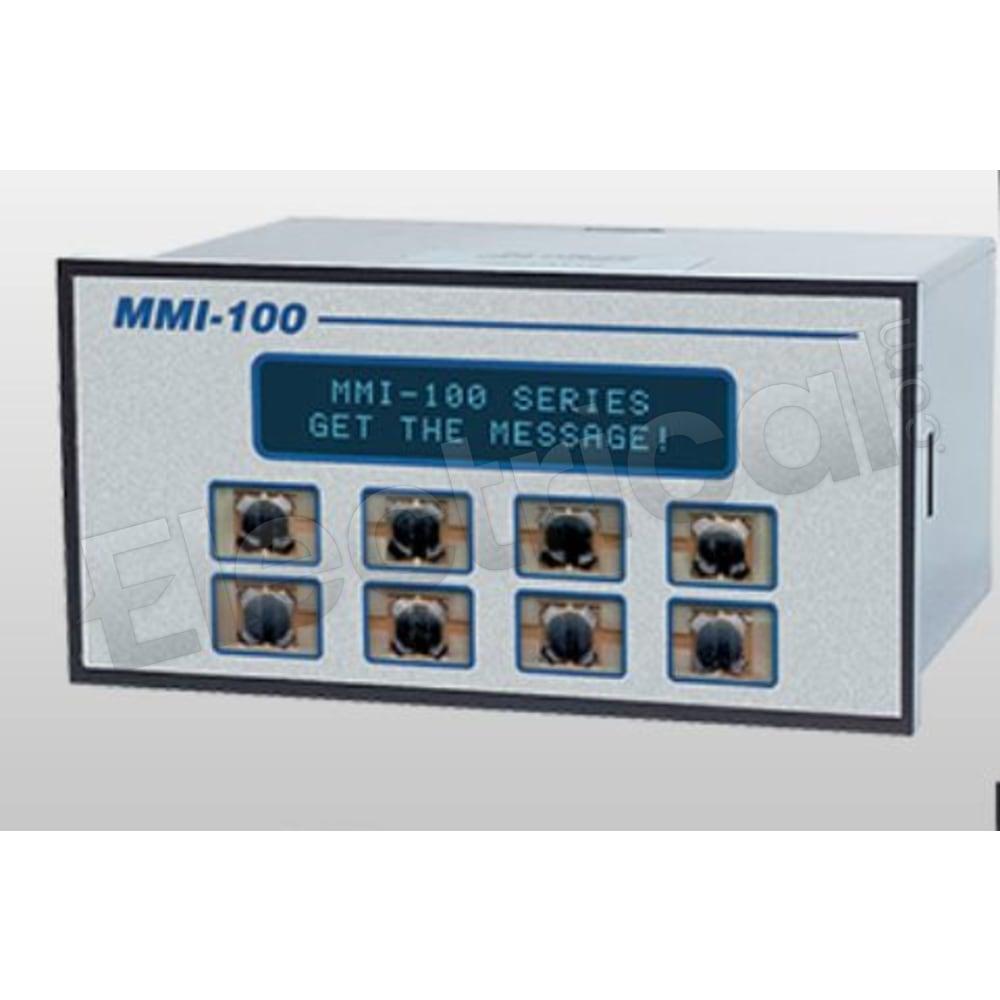 MMI-100-V