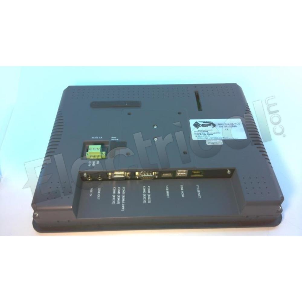 MMI-1612-CE-T-V2