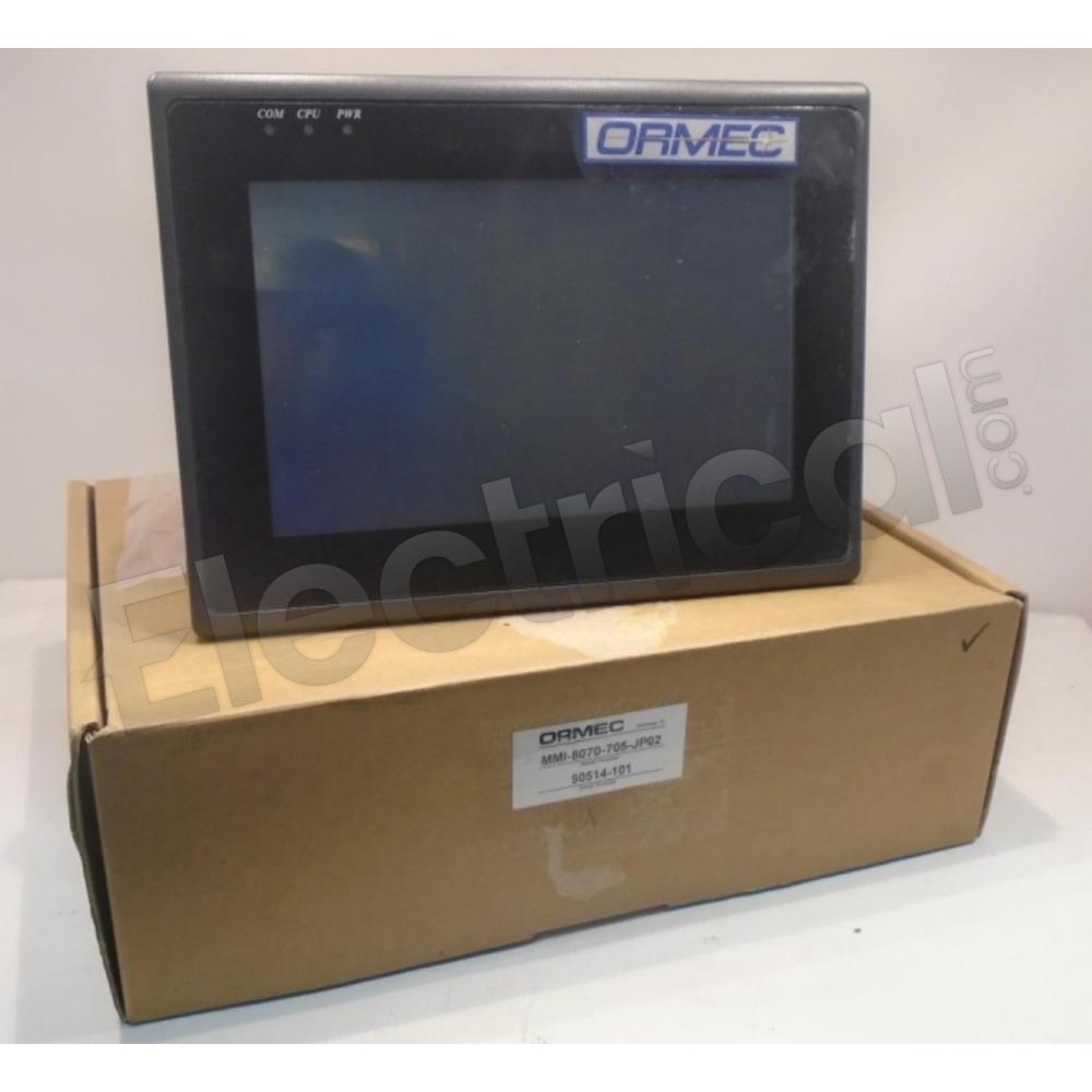 MMI-8070-705-JP02