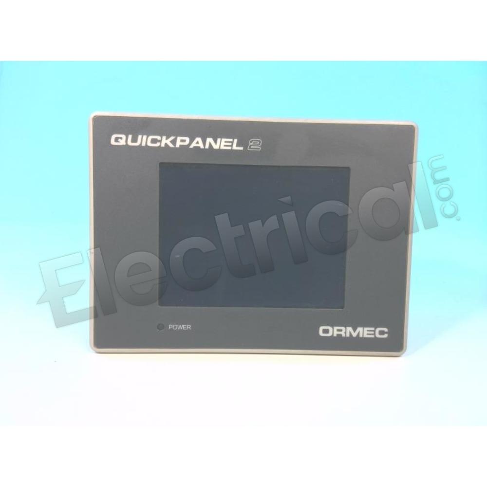 MMI-QP2/5CU