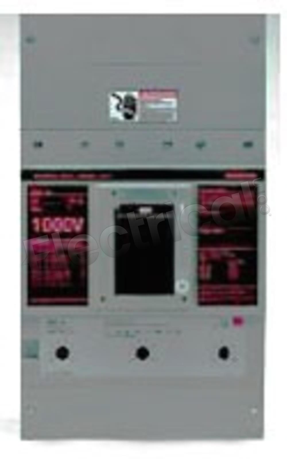 Siemens Molded Case MMKF800