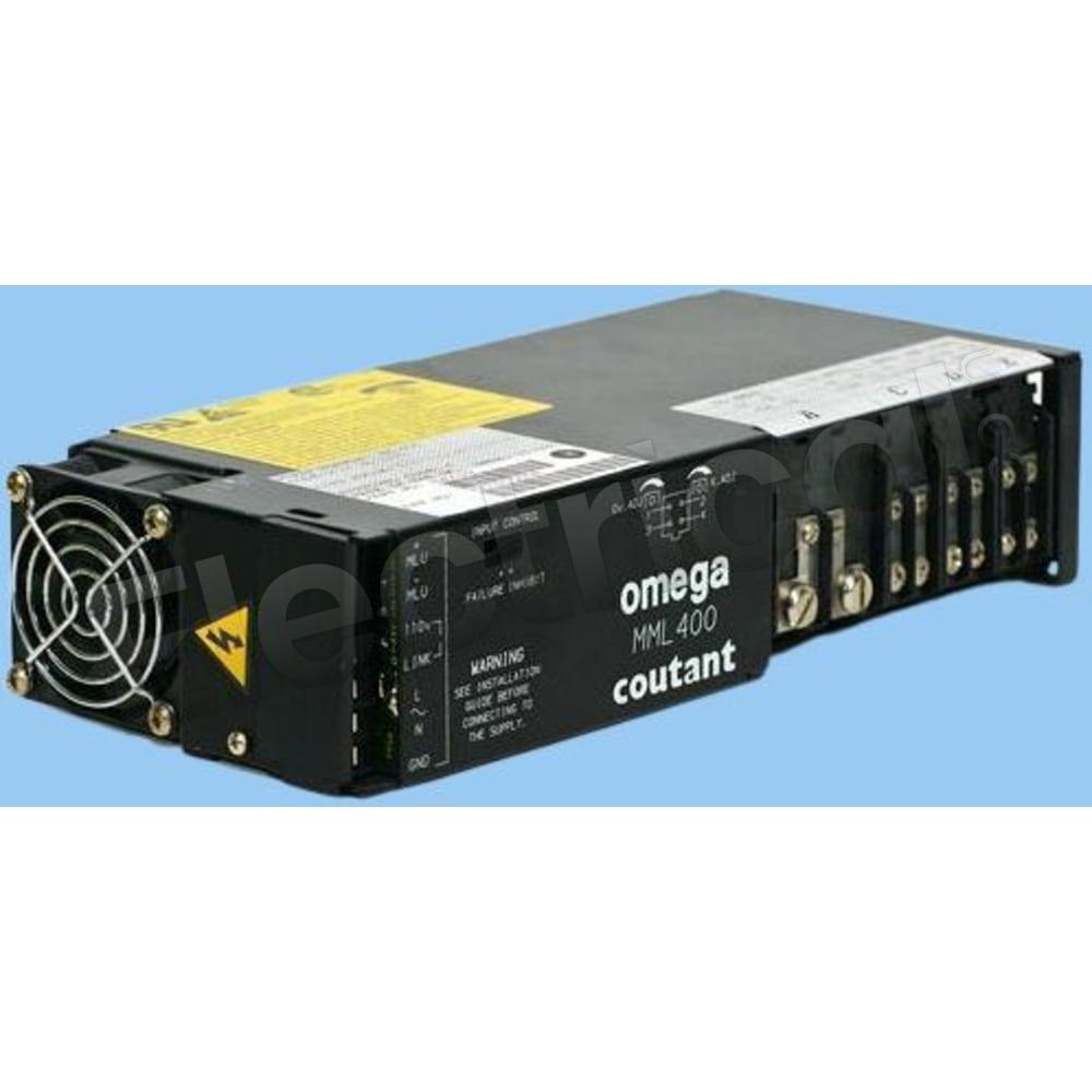 MML400