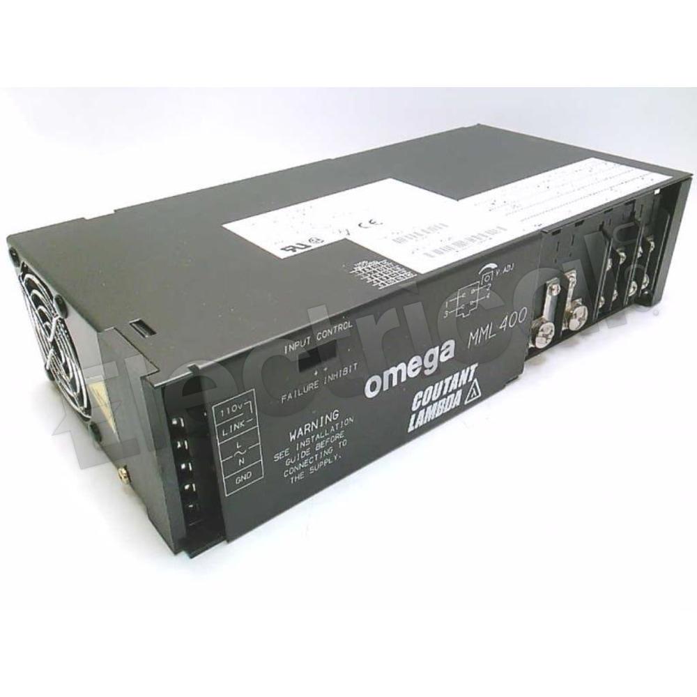 MML400-E20570S