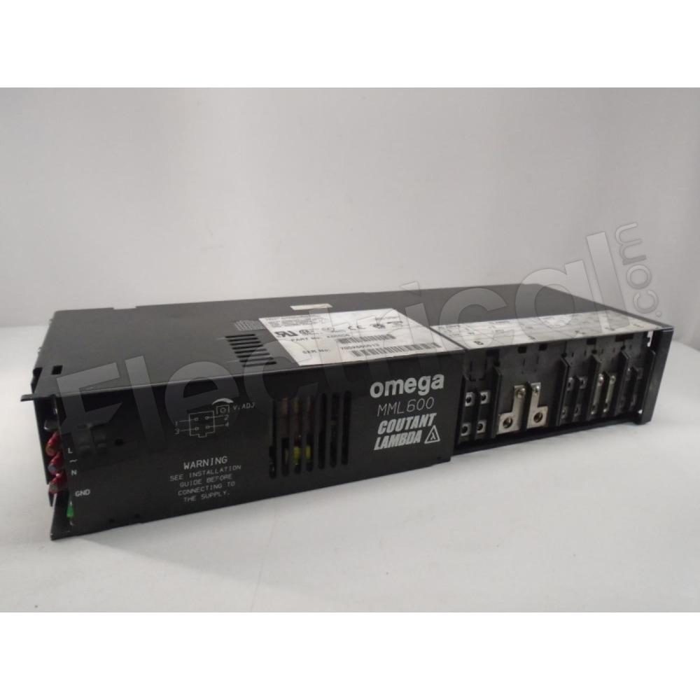 MML600
