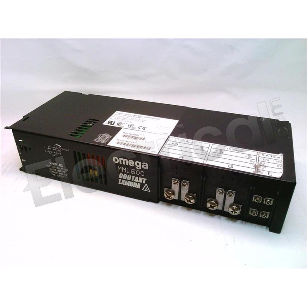 MML600-24GY524GY55C12/12E