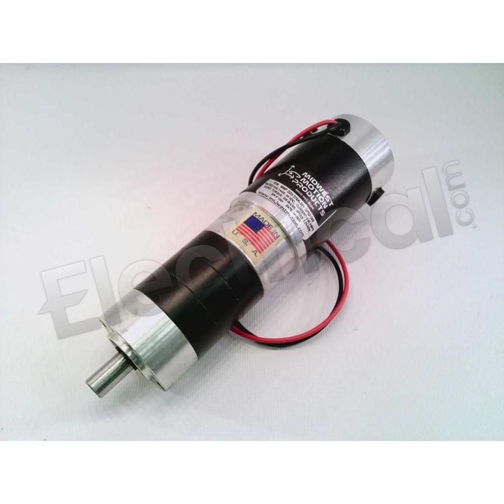 MMP TM40-285H-48V GP42-007