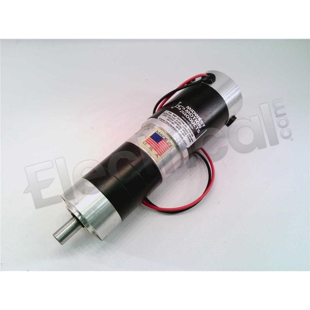 MMP-D22-376K-24V-GP52-308