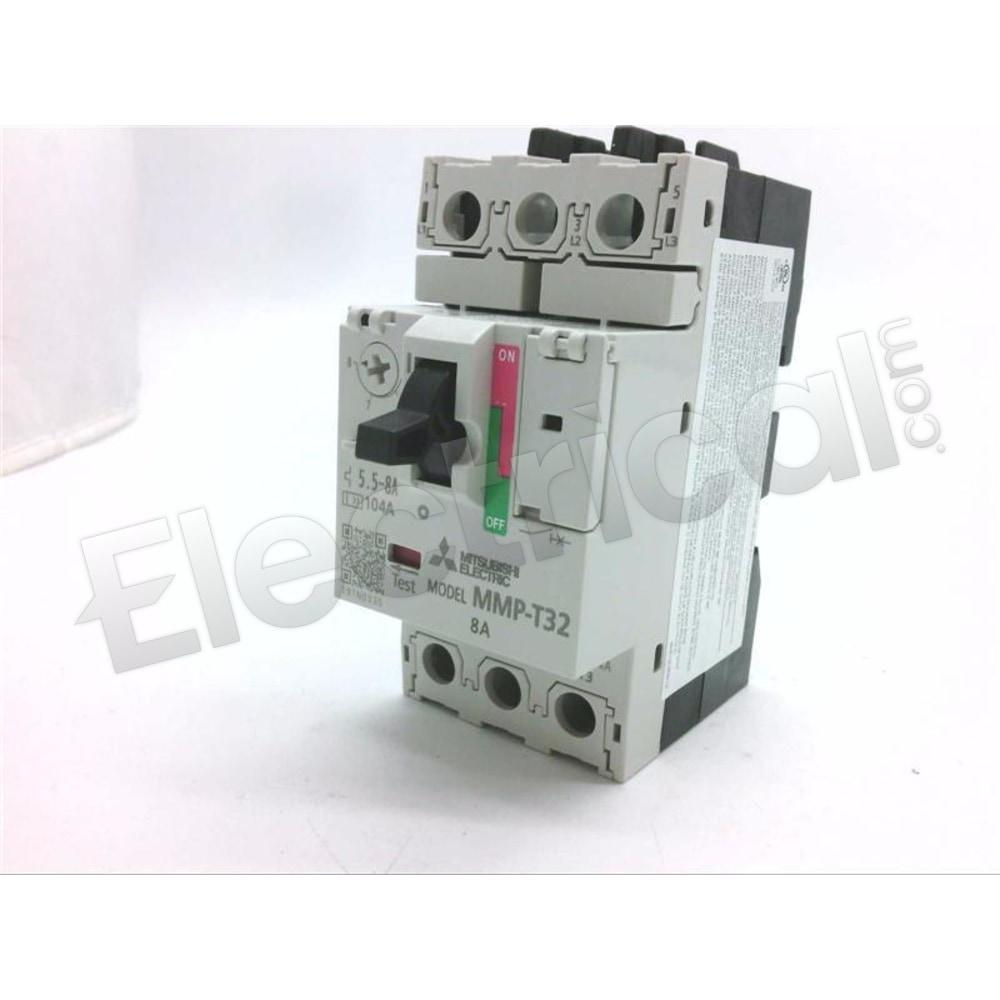 MMP-T32 8.0A