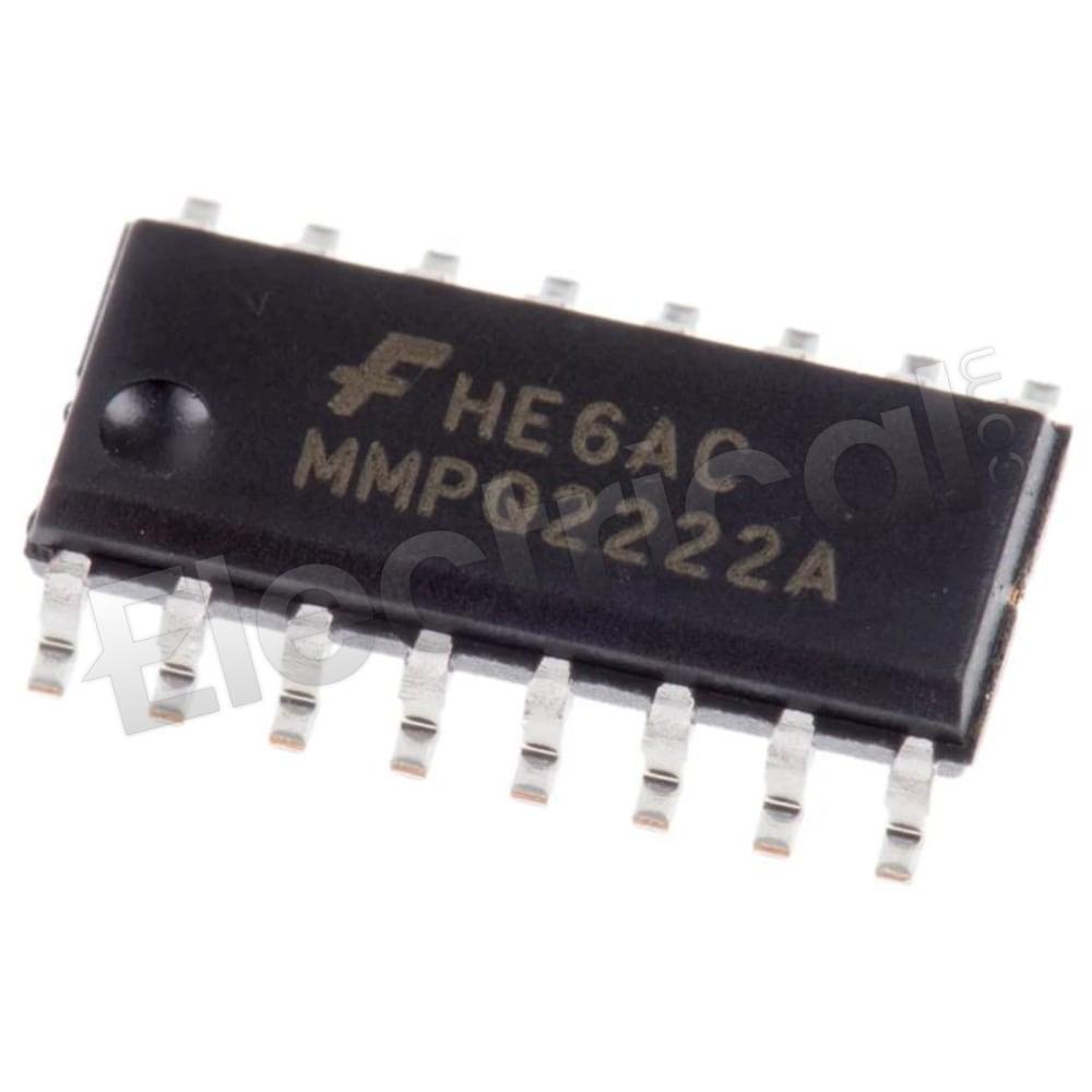 MMPQ2222A
