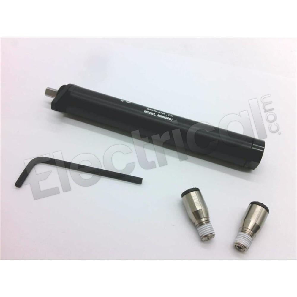Micro Motors Motor MMR5001