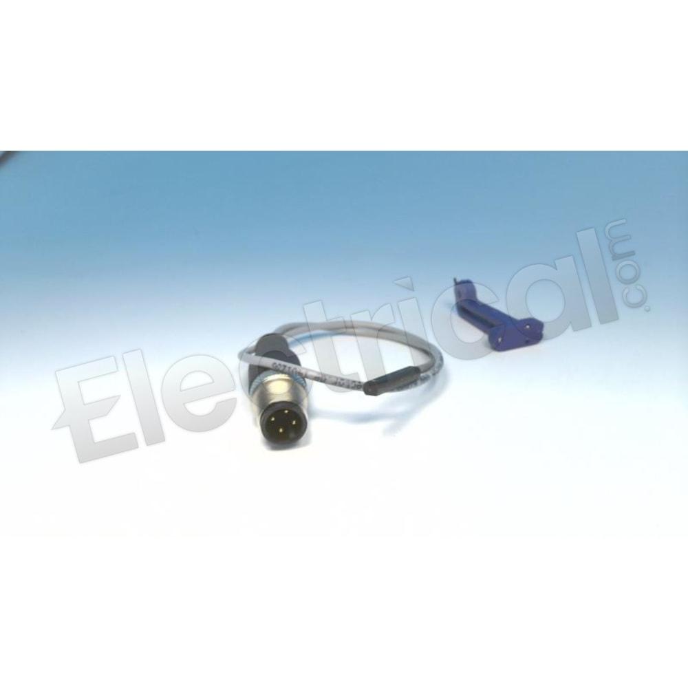 MMS 22-A-10V-M12