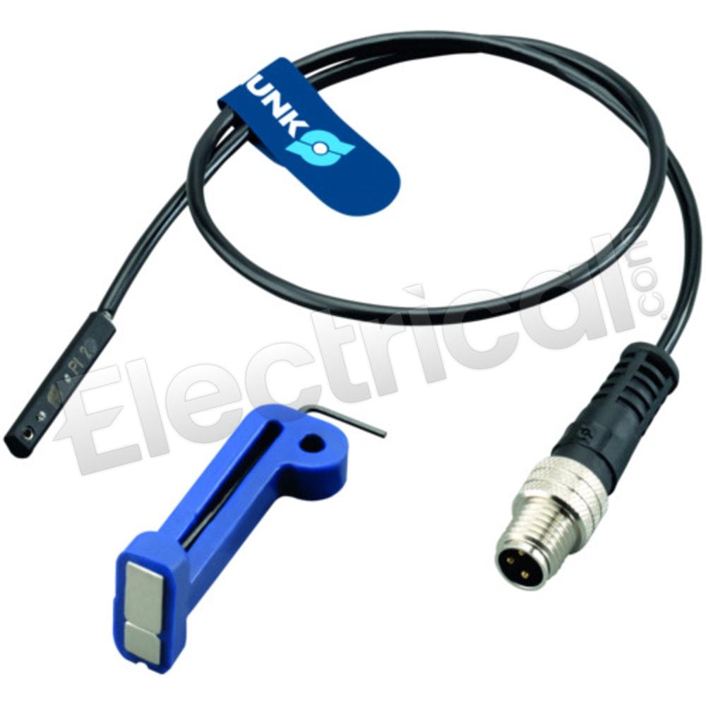 MMS 22-PI2-S-M8-PNP