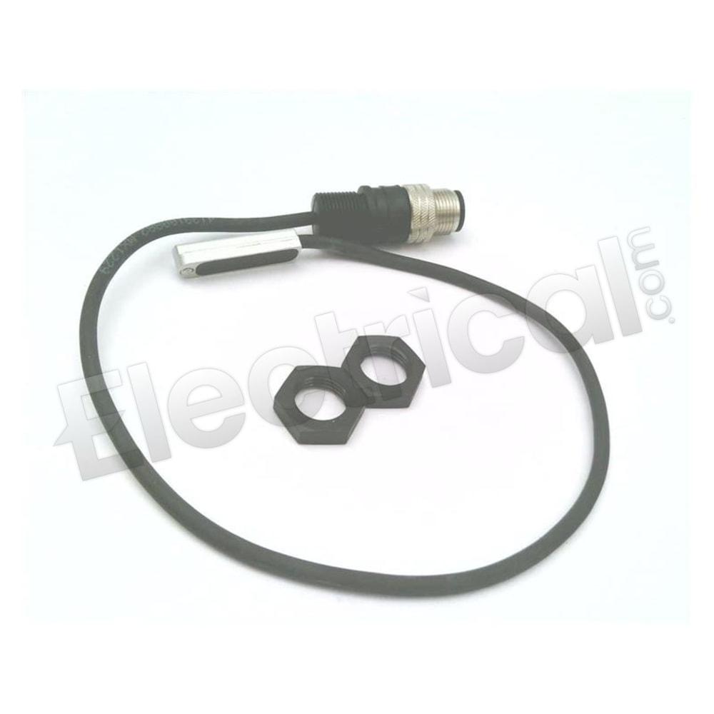 MMS 30-S-M12-PNP
