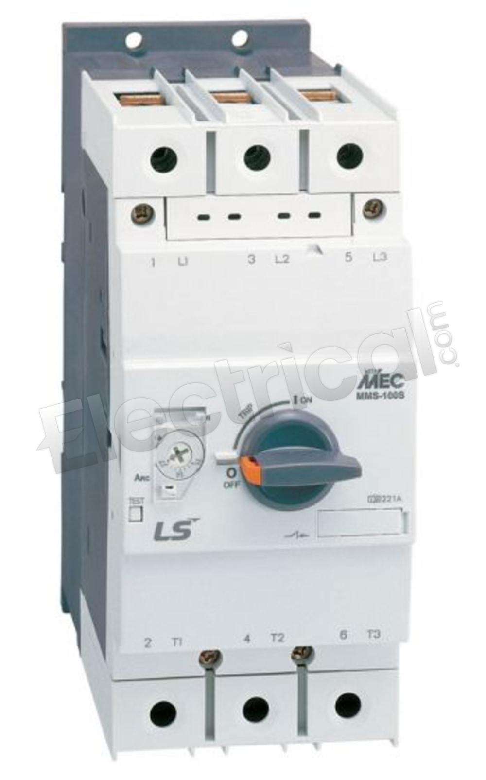 MMS-100H-70-90A