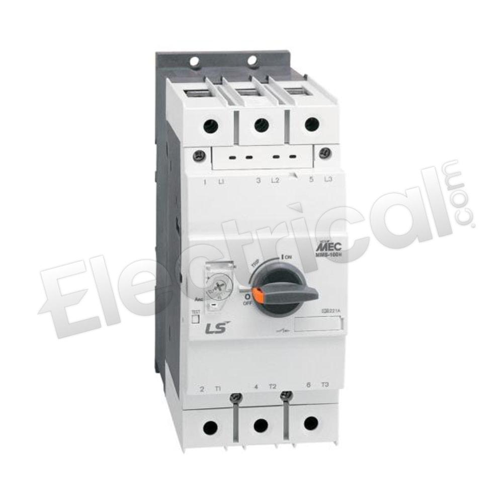MMS-100H-80-100A