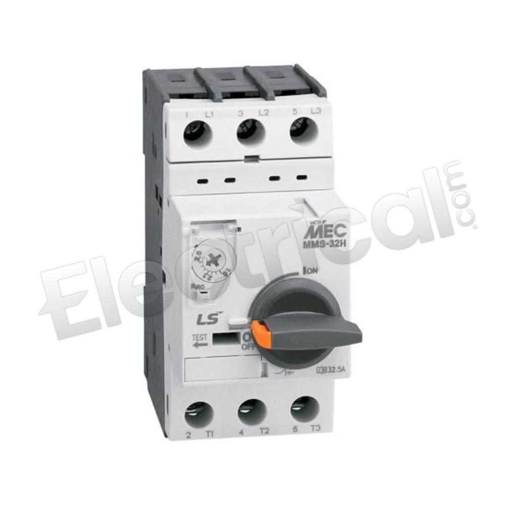 MMS-32H-0.25-0.4A