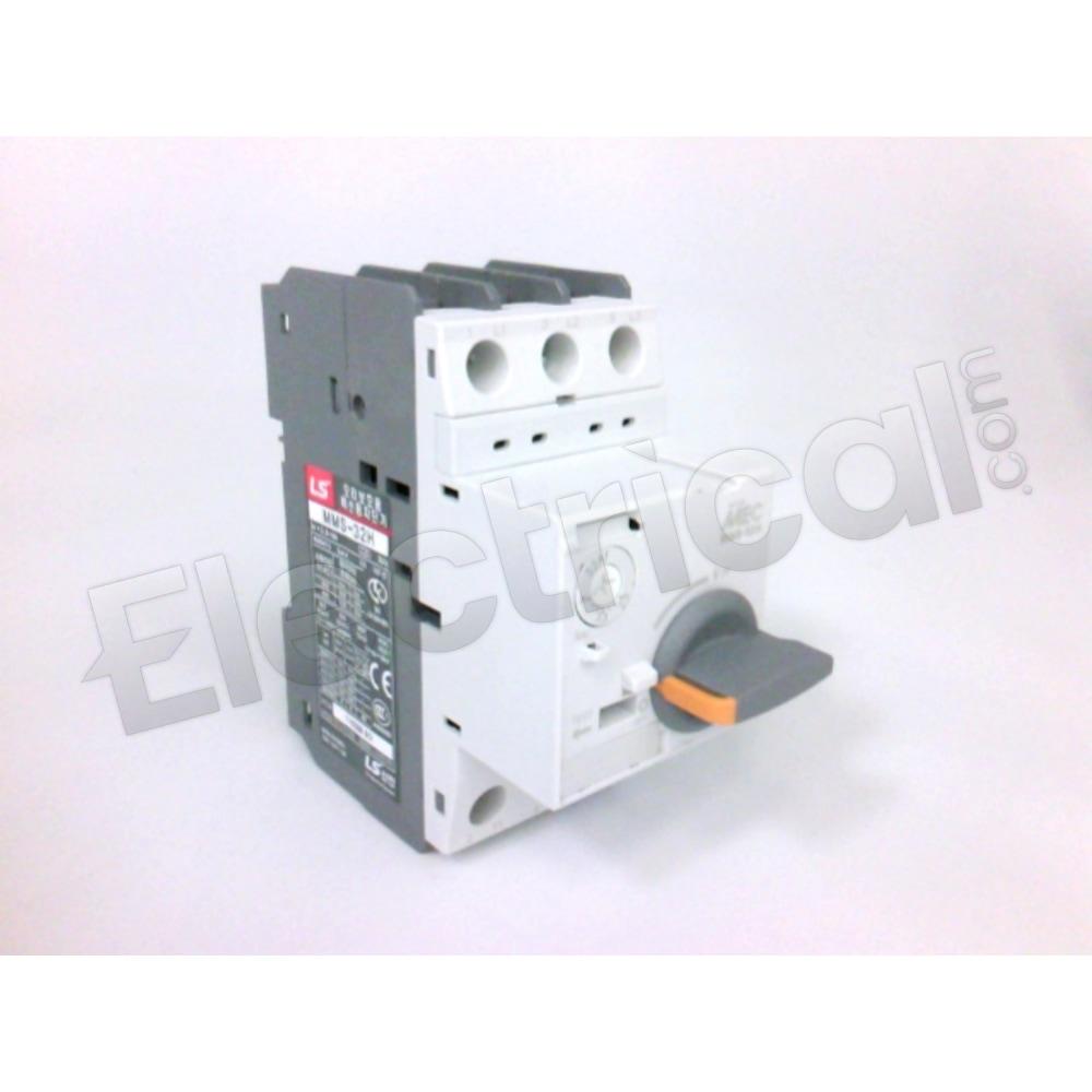 MMS-32H-2.5-4A