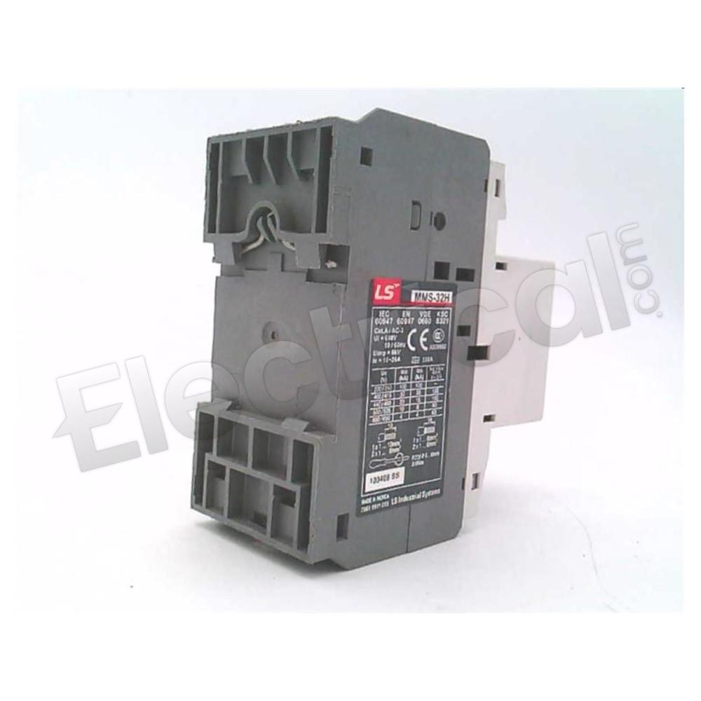 MMS-32H-26A
