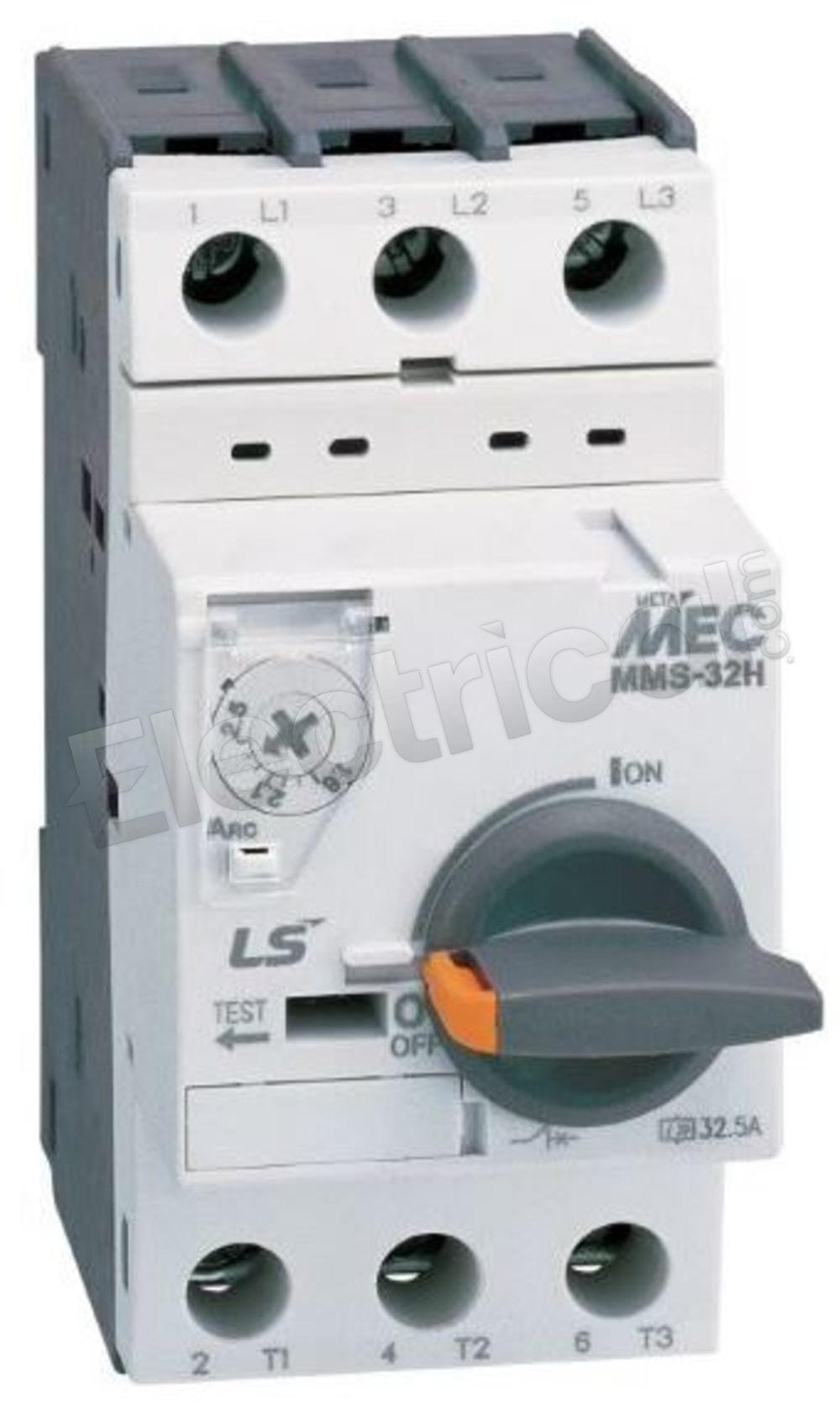 MMS-32H-32A