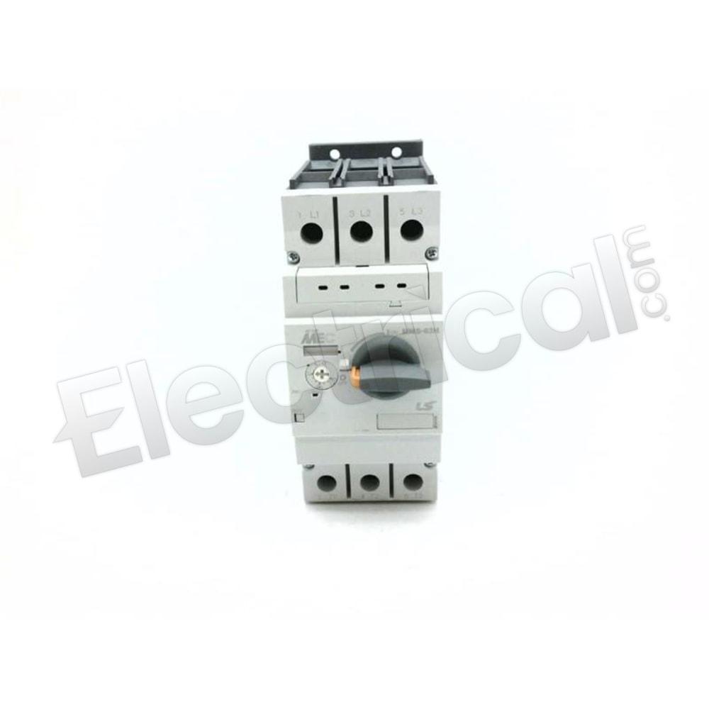 MMS-63H-17A
