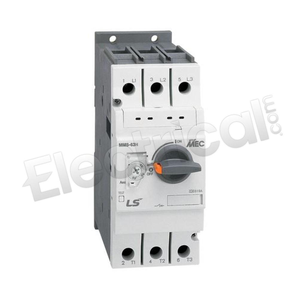 MMS-63H-18-26A