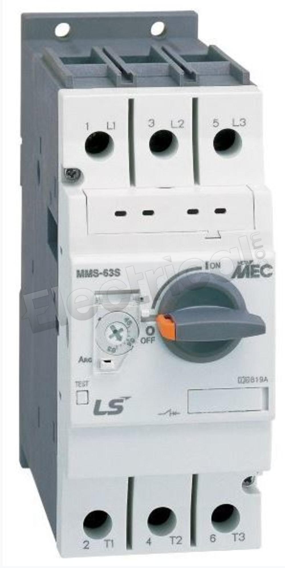 MMS-63S-32A