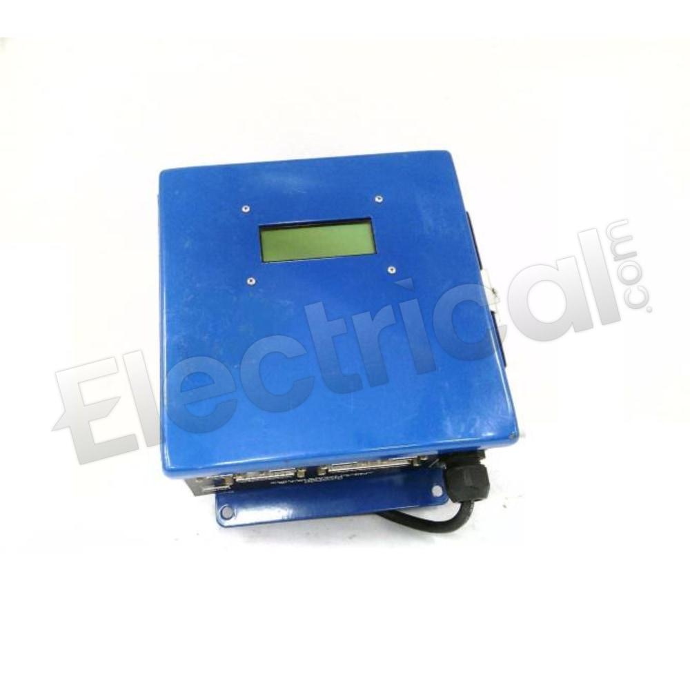 Saginaw Enclosure MMS6-808CH
