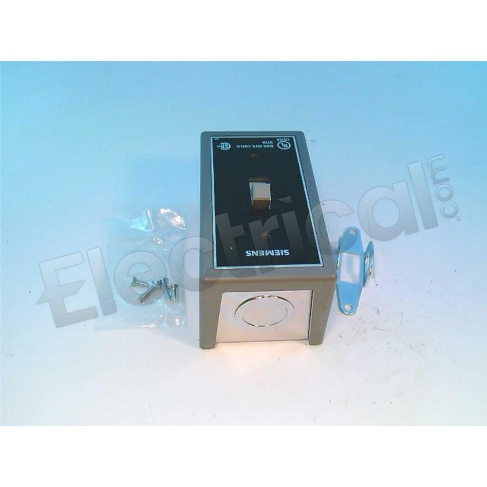 Siemens Motor Starter MMSKG1