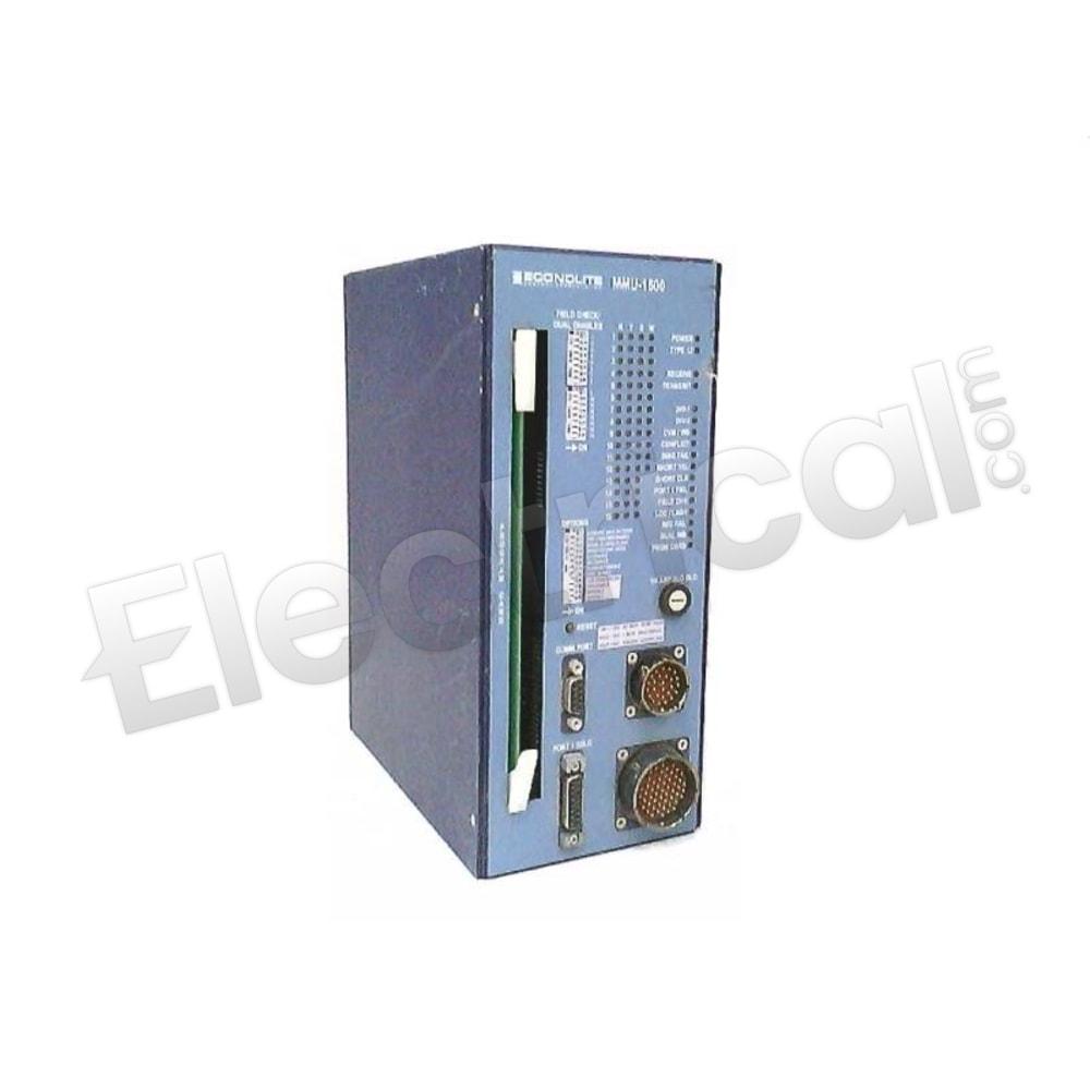 MMU-1600