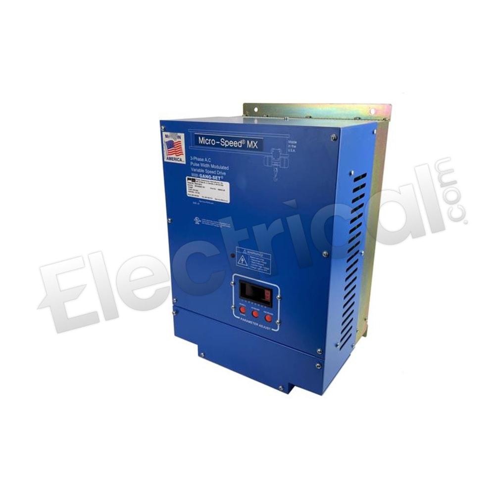 MMX1557H