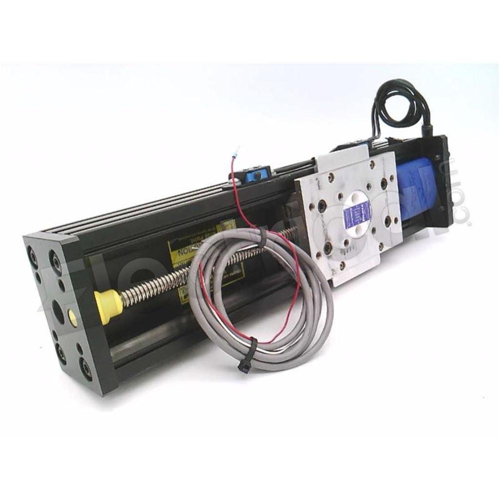 Velmex Motor Control Part And Accessory MN10-0060-E01-21