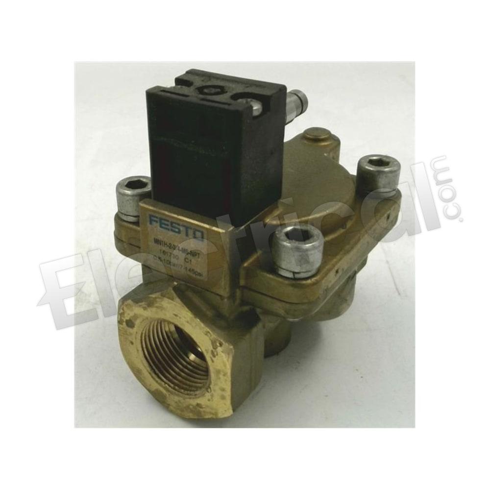 MN1H-2-3/4-MS-NPT