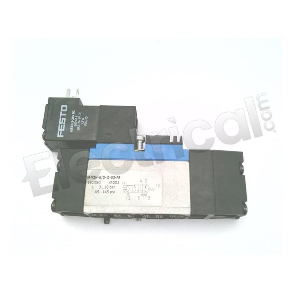 MN2H-5/2-D-02-FR