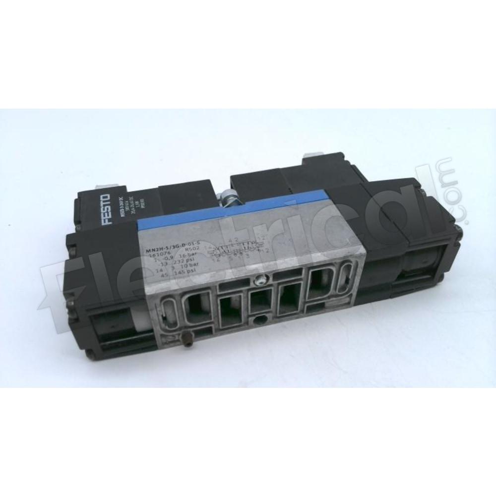 MN2H-5/3G-D-01-S