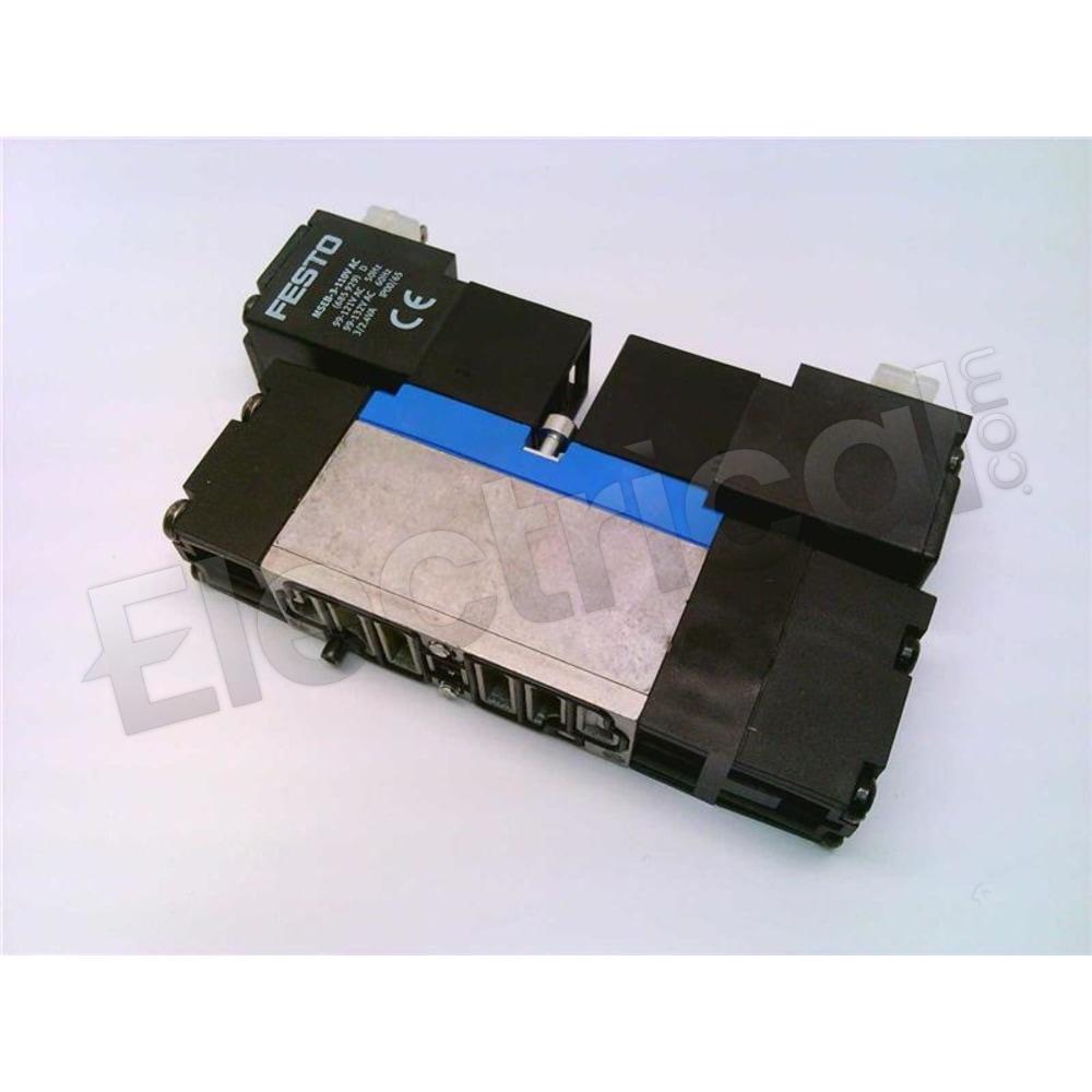 MN2H-5/3G-D-02-110AC