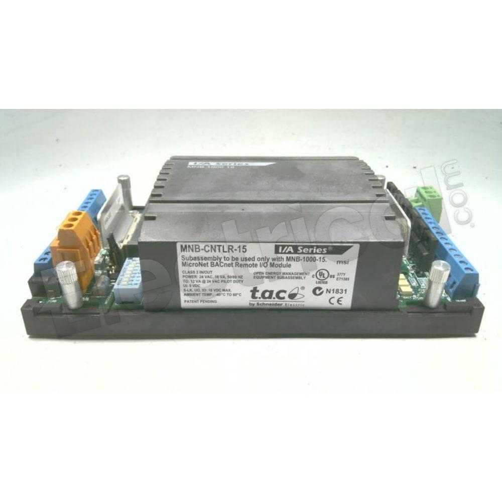 MNB-CNTLR-15
