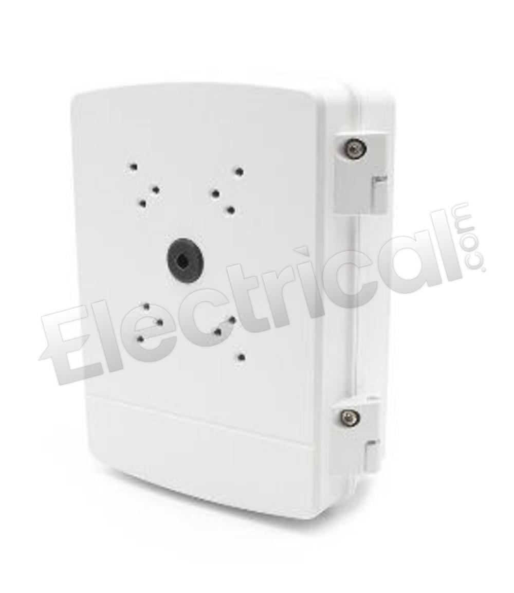 Ic Realtime Enclosure MNT-BOX 2