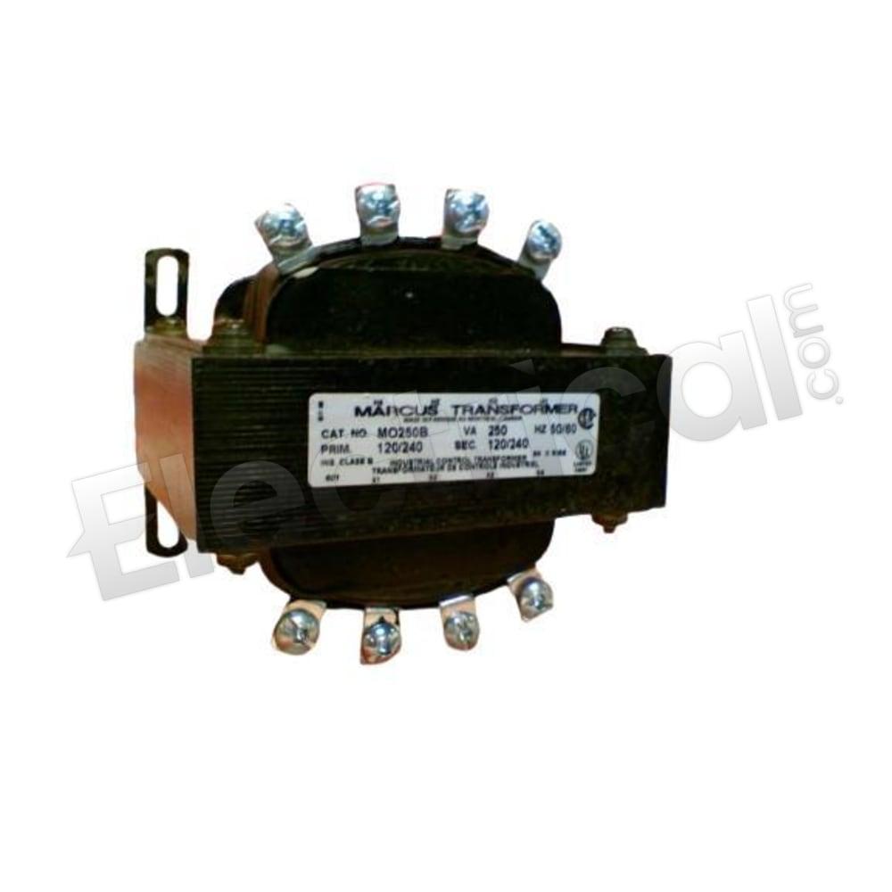 Marcus Control Power MO-250B