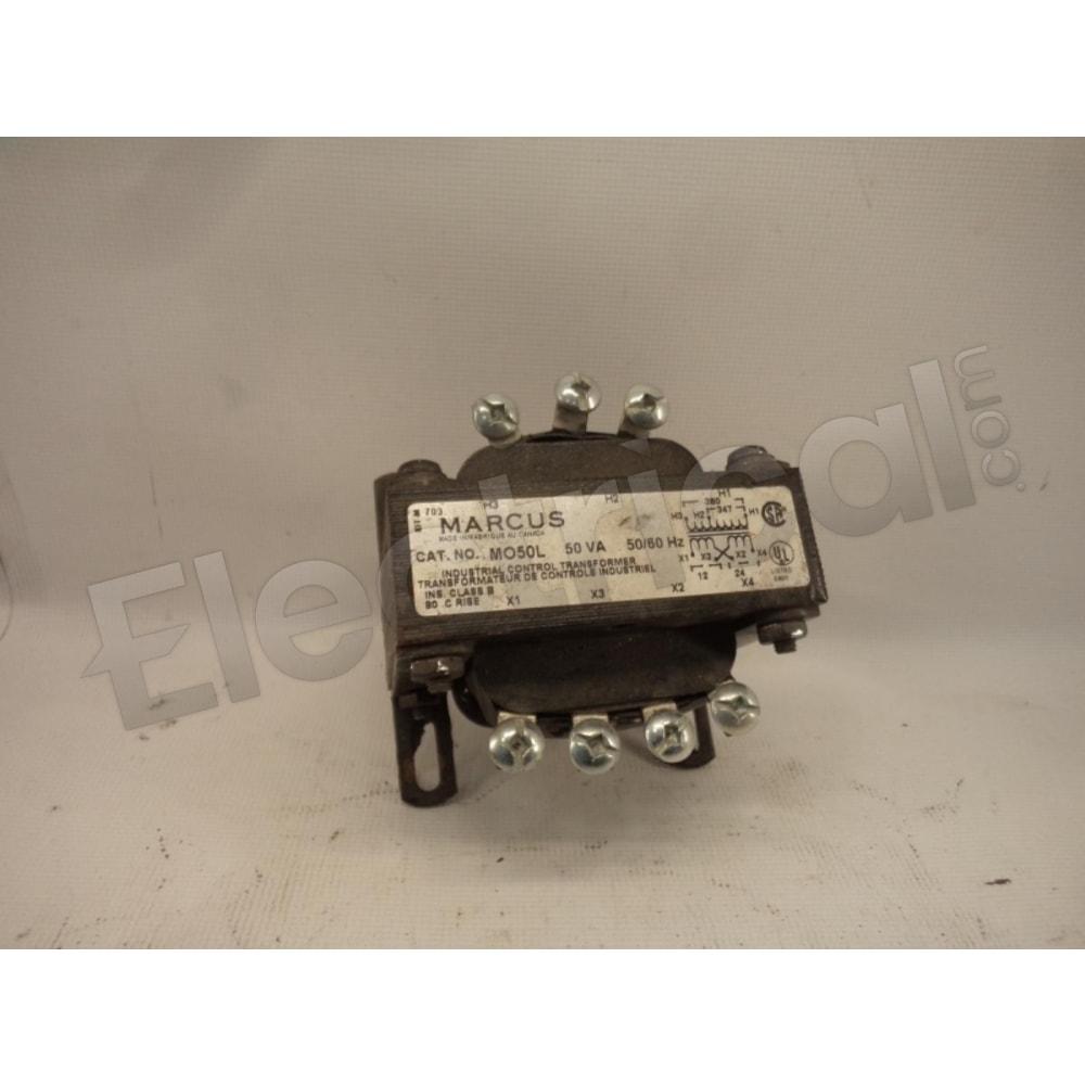 Marcus Control Power MO-50L
