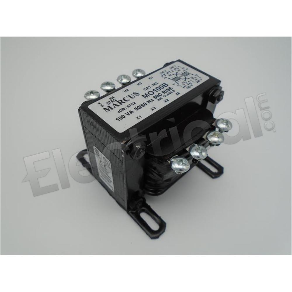 Marcus Control Power MO100B