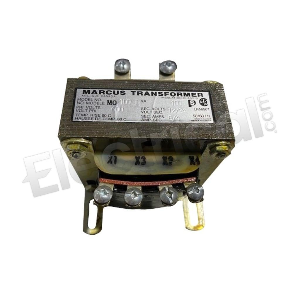 Marcus Control Power MO100I